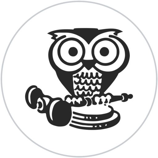 Equipe JusFeed · Memória Forense